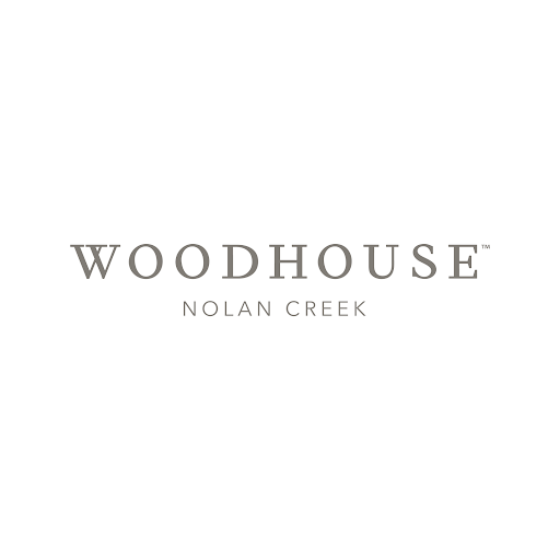 Woodhouse Spa - Nolan Creek logo