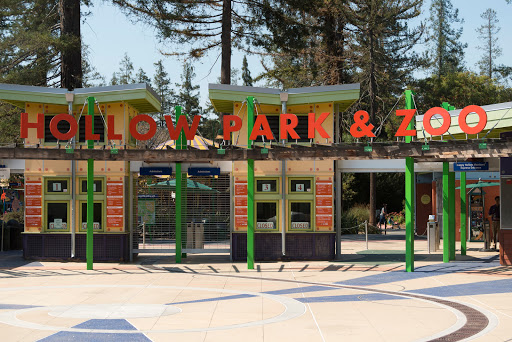 Zoo «Happy Hollow Park & Zoo», reviews and photos, 748 Story Rd, San Jose, CA 95112, USA