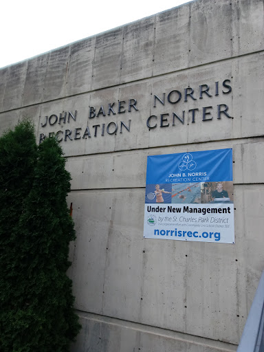 Recreation Center «John B. Norris Recreation Center», reviews and photos, 1050 Dunham Rd, St Charles, IL 60174, USA