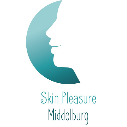 Skin Pleasure logo