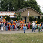 Oranjefeest Barlo 2013