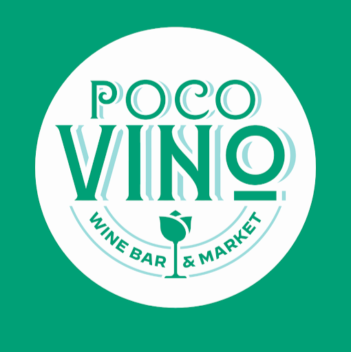 Poco Vino Wine Bar & Market logo