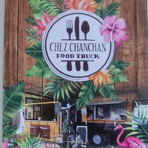 Chez Chanchan logo