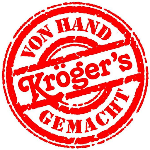 Kröger's Brötchen logo