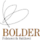 Bolder, Polsterei & Sattlerei
