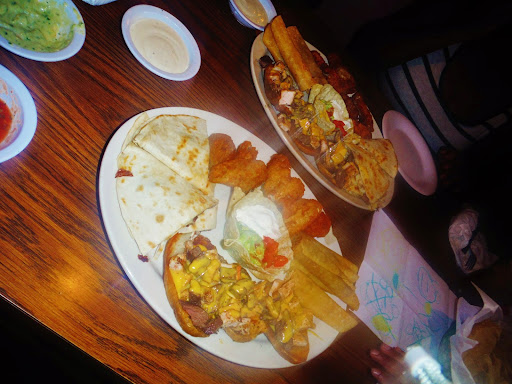 Mexican Restaurant «Cilantro Cocina Mexican Restaurant», reviews and photos, 10 Cypress Creek Pkwy, Houston, TX 77090, USA