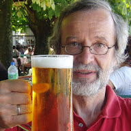 Horst Fiedler's user avatar