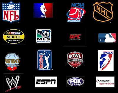 Sports Brands