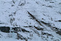 Avalanche Haute Maurienne, secteur Bessans, Les Sétives ; proximité de la cascade de la Frête (gauche orographique) - Photo 3 - © Coubat Grégory