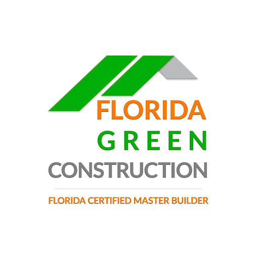 Florida Green Construction Inc. logo