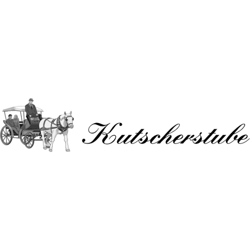Kutscherstube logo