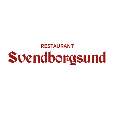 Restaurant Svendborgsund logo
