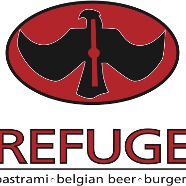 The Refuge (Menlo Park) logo