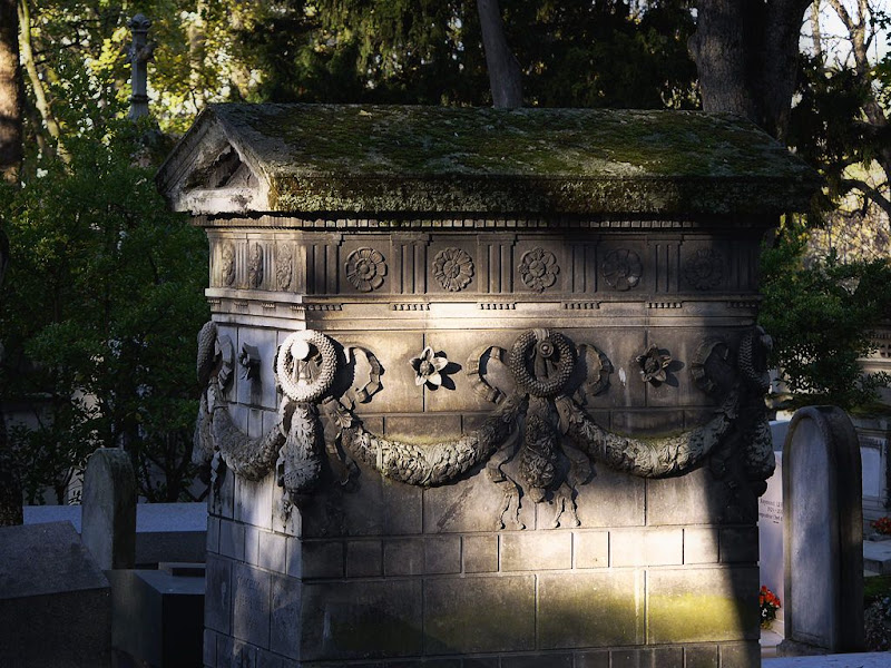 Père Lachaise - Episode 2 G1380488