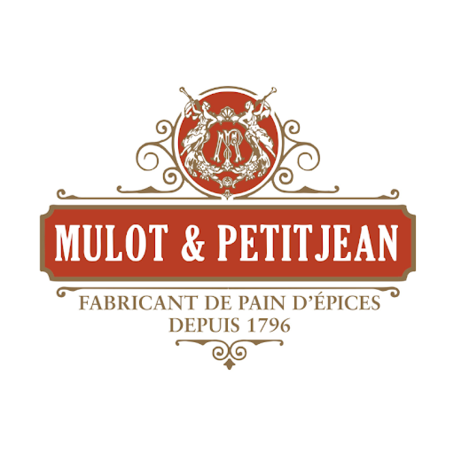 Mulot & Petitjean - Bossuet logo