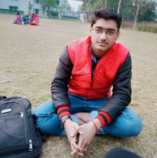 Saurab Bharadwaj