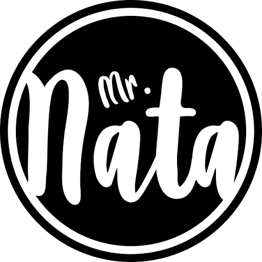Mister NATA - Order Online Only logo