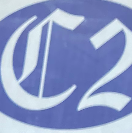 C2 Beauty Salon logo