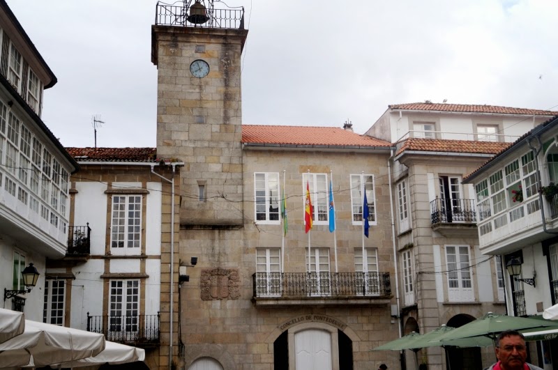 A Coruña, Betanzos y Eume: El entorno coruñés - A Coruña y Rías Altas (45)