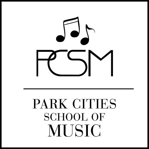 Park Cities School of Music logo