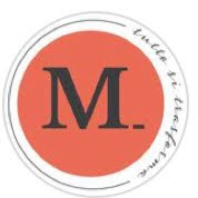 Materia Pasticceria logo