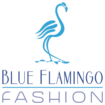 Blue Flamingo Fashion logo
