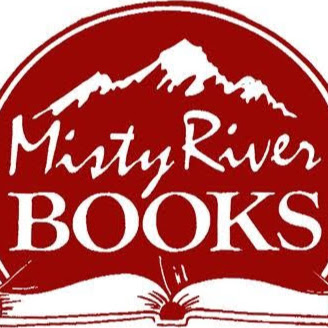 Misty River Books logo