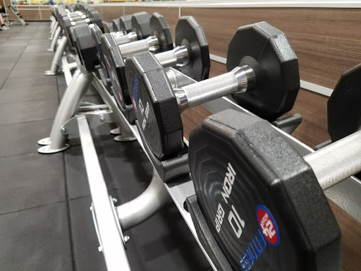 Gym «24 Hour Fitness», reviews and photos, 2401 Rio Grande Blvd, Euless, TX 76039, USA