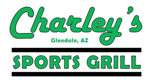 Charley's Sports Grill logo