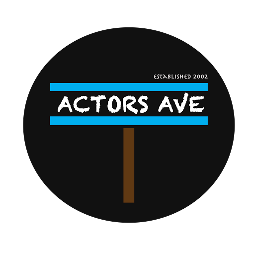 Actors Ave. Acting Studio logo