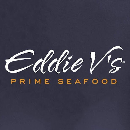 Eddie V's Prime Seafood logo