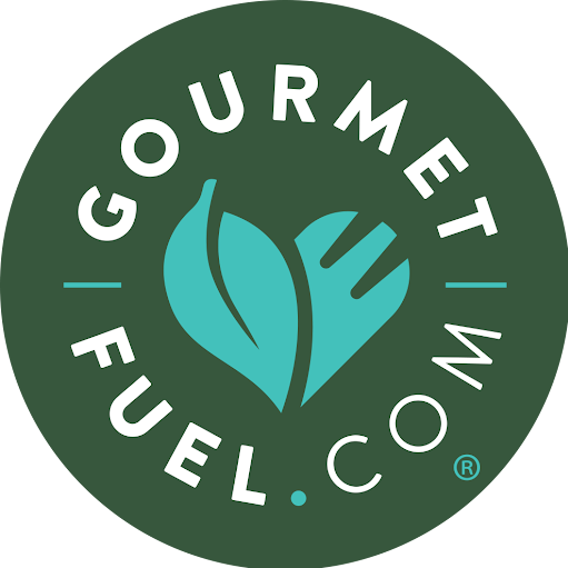GourmetFuel logo