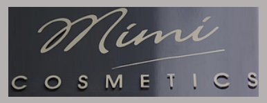 Mimi Cosmetics logo
