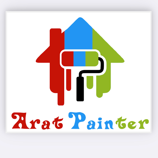 Arat Painters Ltd logo