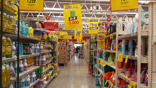 Supermercado Santa Isabel, Playa Ancha, Levarte 840, Playa Ancha, Valparaíso, Región de Valparaíso, Chile, Supermercado o supermercado | Valparaíso