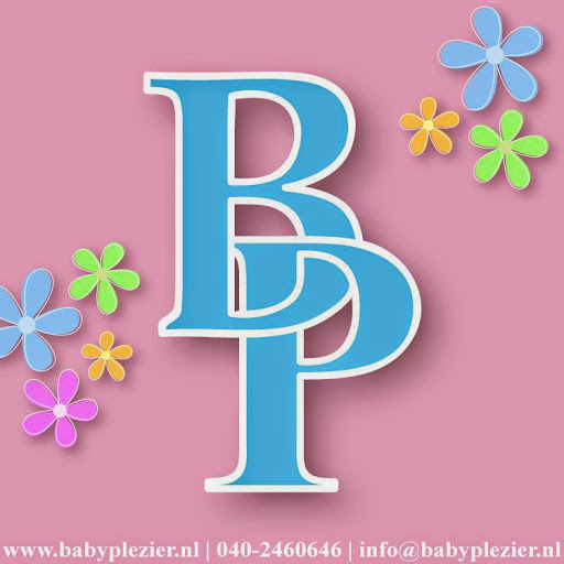Babyplezier logo