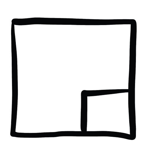 Square Edge Community Arts logo