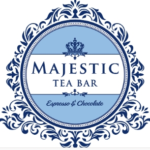 Majestic Tea Bar - North City logo
