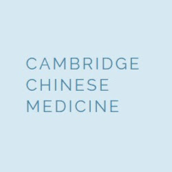 Cambridge Chinese Medicine