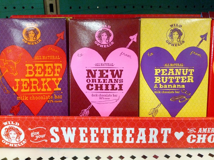 candy bars
