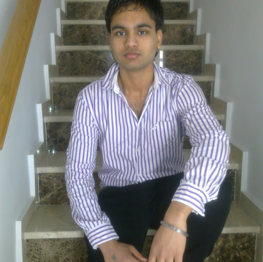 Singh Amandeep