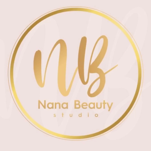 Nana Beauty Studio logo