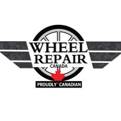 Wheel Repair Canada logo
