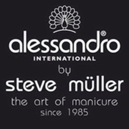 Nagelstudio Berlin Steve Müller logo