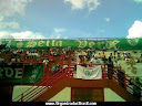 TORCIDA SEITA VERDE