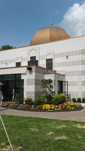 Community Center «Muslim Community Center», reviews and photos, 15200 New Hampshire Ave, Silver Spring, MD 20905, USA