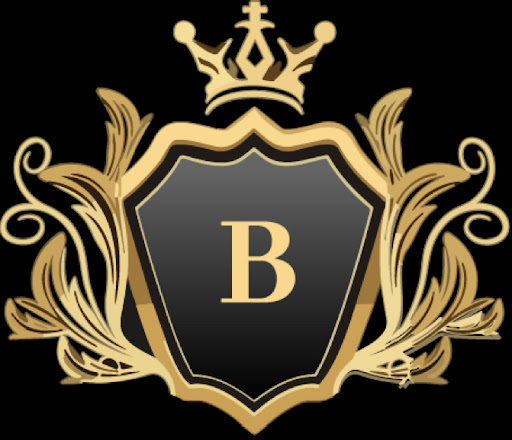 Burai Beauty Lounge logo