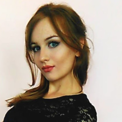 Анастасия Тиунова