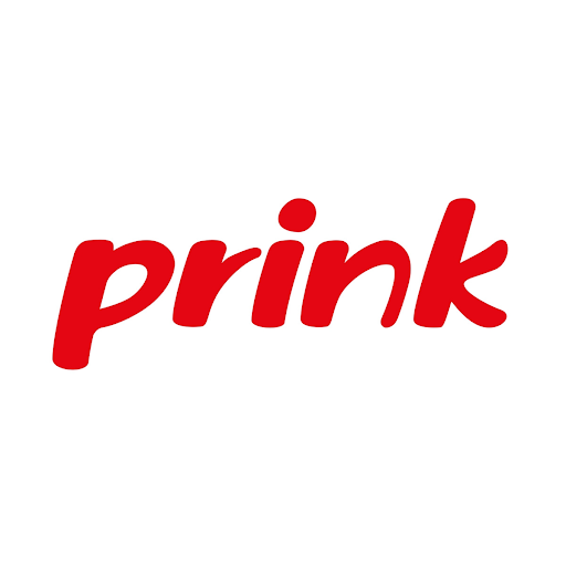 Prink | Cartucce, toner e stampanti – BOLOGNA logo