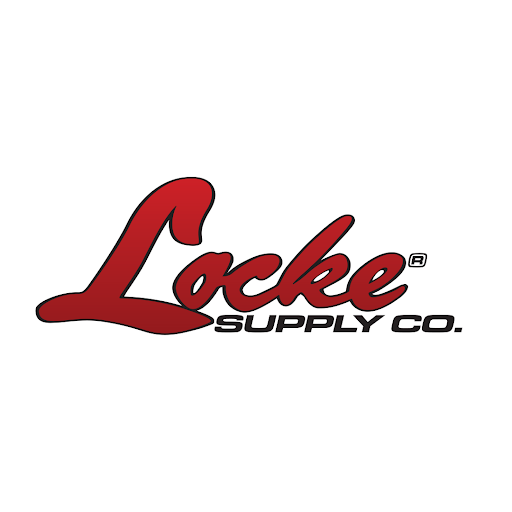 Locke Supply Co - #27 - Plumbing Supply logo